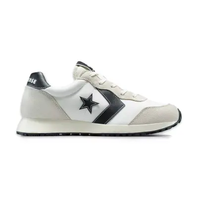 Converse A13376C Converse Omega Trainer Sneaker Beyaz Unisex Ayakkabı - 1