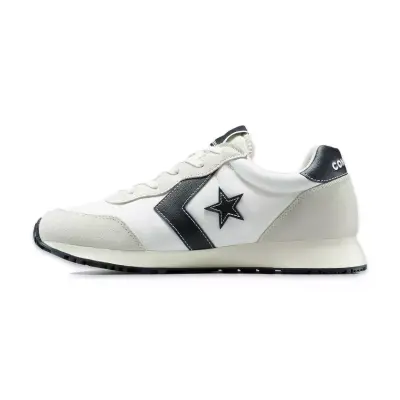 Converse A13376C Converse Omega Trainer Sneaker Beyaz Unisex Ayakkabı - Converse (1)
