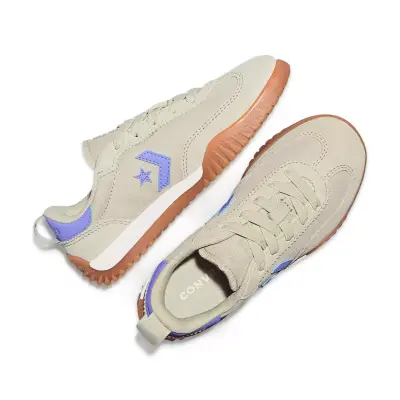 Converse A17616C Run Star Trainer Sneaker Bej Çocuk Spor Ayakkabı - 3