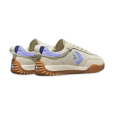 Converse A17616C Run Star Trainer Sneaker Bej Çocuk Spor Ayakkabı - 4