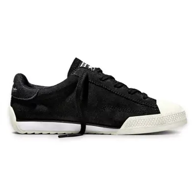Converse A17810C Chuck Taylor Lo Sneakers Siyah Unisex Spor Ayakkabı - 1