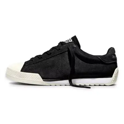 Converse A17810C Chuck Taylor Lo Sneakers Siyah Unisex Spor Ayakkabı - Converse (1)