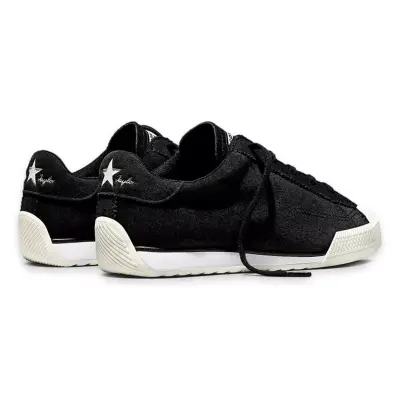 Converse A17810C Chuck Taylor Lo Sneakers Siyah Unisex Spor Ayakkabı - 4