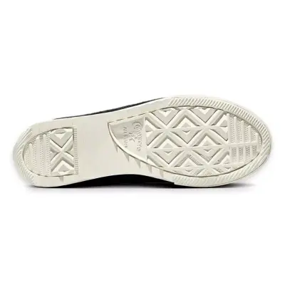 Converse A17810C Chuck Taylor Lo Sneakers Siyah Unisex Spor Ayakkabı - 5