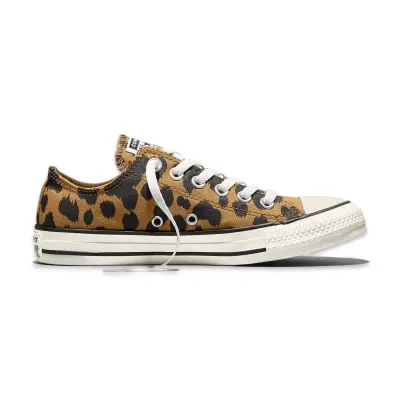 Converse A17920C Chuck Taylor All Star Kahverengi Unisex Ayakkabı - 1