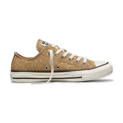 Converse A17922C Chuck Taylor All Star Kahverengi Unisex Ayakkabı - 1