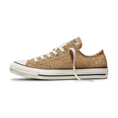 Converse A17922C Chuck Taylor All Star Kahverengi Unisex Ayakkabı - Converse (1)