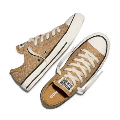 Converse A17922C Chuck Taylor All Star Kahverengi Unisex Ayakkabı - 3