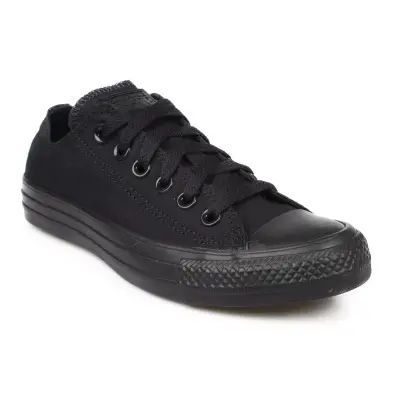 Converse M5039C C Taylor A/S Ox Siyah Unisex Ayakkabı - 1