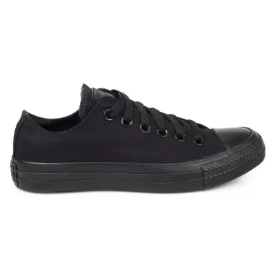 Converse M5039C C Taylor A/S Ox Siyah Unisex Ayakkabı - Converse (1)