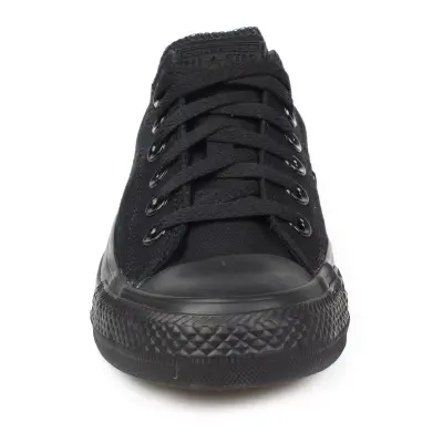 Converse M5039C C Taylor A/S Ox Siyah Unisex Ayakkabı - 3