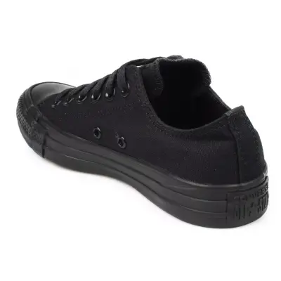 Converse M5039C C Taylor A/S Ox Siyah Unisex Ayakkabı - 4