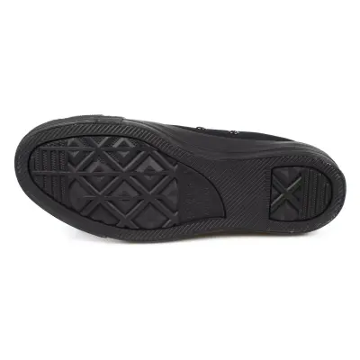 Converse M5039C C Taylor A/S Ox Siyah Unisex Ayakkabı - 5