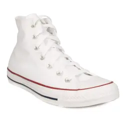 Converse M7650C All Star Hi Beyaz Unisex Ayakkabı - 1