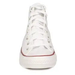 Converse M7650C All Star Hi Beyaz Unisex Ayakkabı - 3