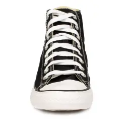 Converse M7650C All Star Hi Siyah Unisex Ayakkabı - 3