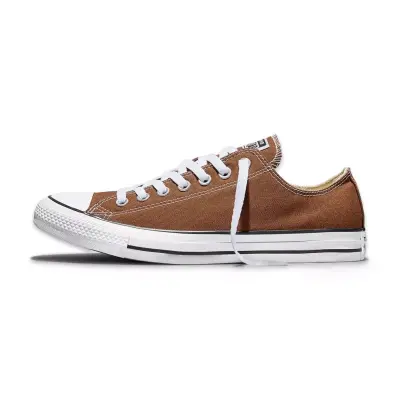 Converse M7652C All Star Ox Kahve-Beyaz Unisex Ayakkabı - Converse (1)