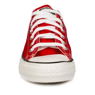 Converse M7652C All Star Ox Kırmızı Unisex Ayakkabı - 3