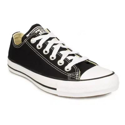 Converse M7652C All Star Ox Siyah Unisex Ayakkab Ayakkab Online