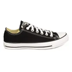 Converse M7652C All Star Ox Siyah Unisex Ayakkabı - 2