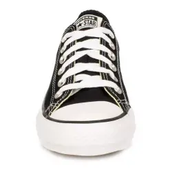 Converse M7652C All Star Ox Siyah Unisex Ayakkabı - 3