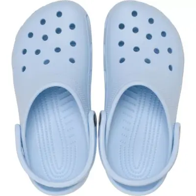 Crocs 10001 Classic Açık Mavi Unisex Terlik - 3