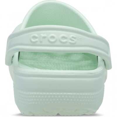 Crocs 10001 Classic Açık Yeşil Unisex Terlik - 4