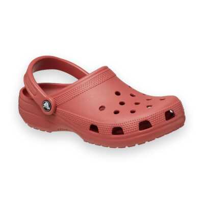 Crocs 10001 Classic Mercan Erkek Terlik - Crocs