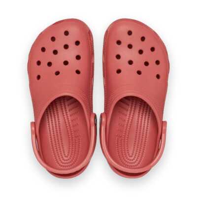 Crocs 10001 Classic Mercan Erkek Terlik - 3