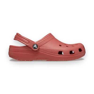 Crocs 10001 Classic Mercan Erkek Terlik - 7