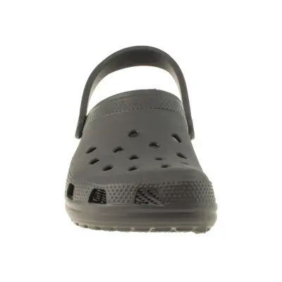 Crocs 10001 Classic Gri Erkek Terlik - 3