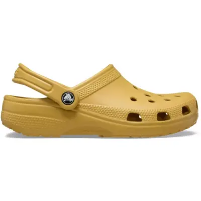 Crocs 10001 Classic Hardal Unisex Terlik - 2