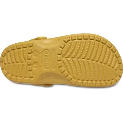 Crocs 10001 Classic Hardal Unisex Terlik - 5