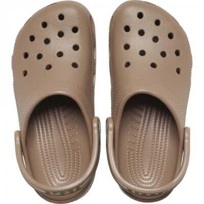 Crocs 10001 Classic Karamel Unisex Terlik - 3