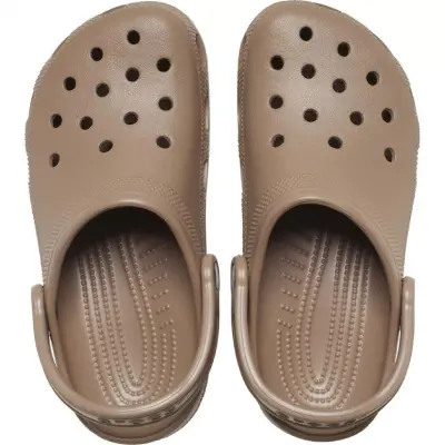 Crocs 10001 Classic Karamel Unisex Terlik - 3