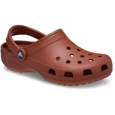 Crocs 10001 Classic Kiremit Erkek Terlik 