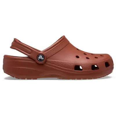 Crocs 10001 Classic Kiremit Erkek Terlik - Crocs (1)