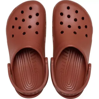 Crocs 10001 Classic Kiremit Erkek Terlik - 3