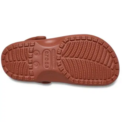 Crocs 10001 Classic Kiremit Unisex Terlik - 5