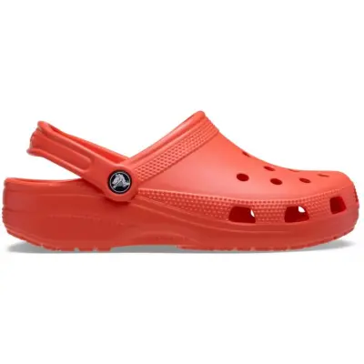 Crocs 10001 Classic Kırmızı Unisex Terlik - Crocs (1)