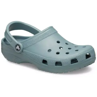 Crocs 10001 Classic Mavi Erkek Terlik 