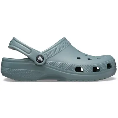 Crocs 10001 Classic Mavi Erkek Terlik - Crocs (1)