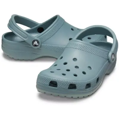Crocs 10001 Classic Mavi Erkek Terlik - 4