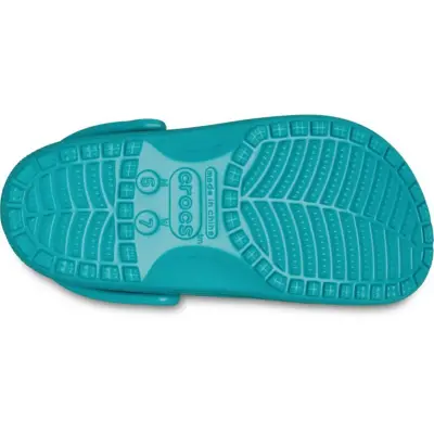 Crocs 10001 Classic Mavi Erkek Terlik - 5