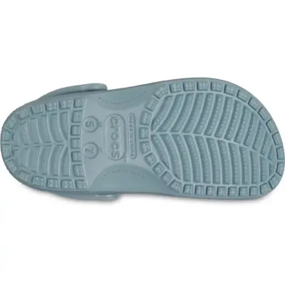 Crocs 10001 Classic Mavi Unisex Terlik - 5