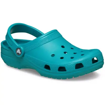 Crocs 10001 Classic Mavi Unisex Terlik 