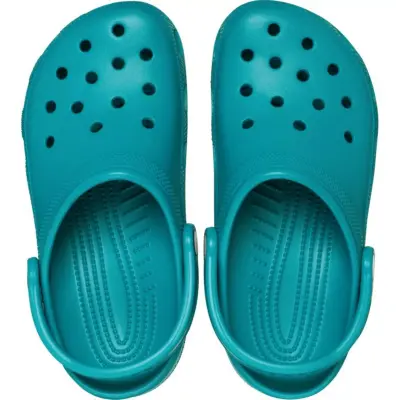 Crocs 10001 Classic Mavi Unisex Terlik - 3