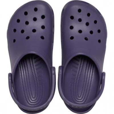 Crocs 10001 Classic Mor Unisex Terlik - 2