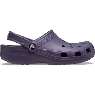 Crocs 10001 Classic Mor Unisex Terlik - Crocs (1)