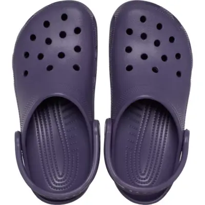 Crocs 10001 Classic Mor Unisex Terlik - 3